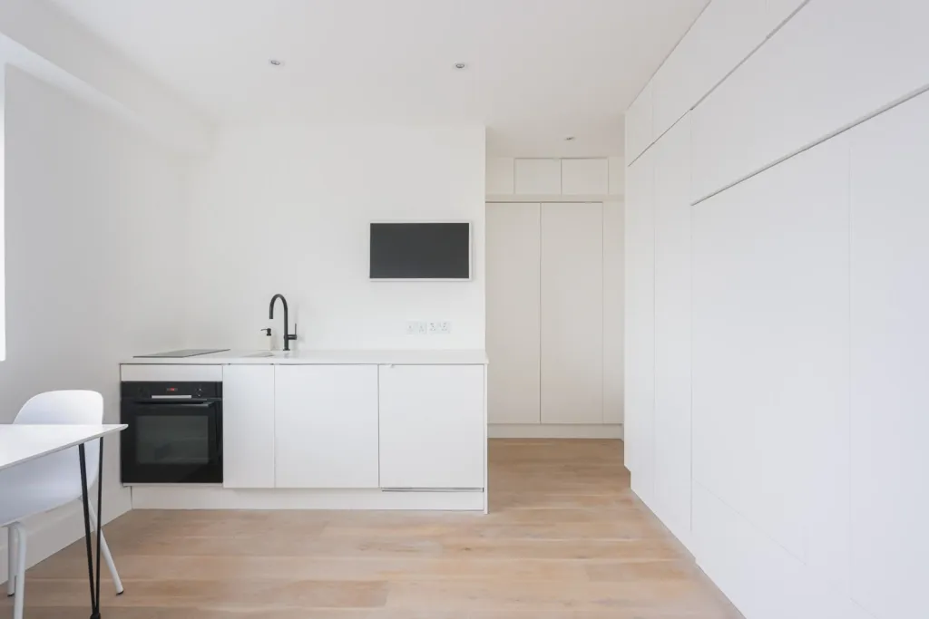 Sloane Avenue, Chelsea, SW3, photo 10