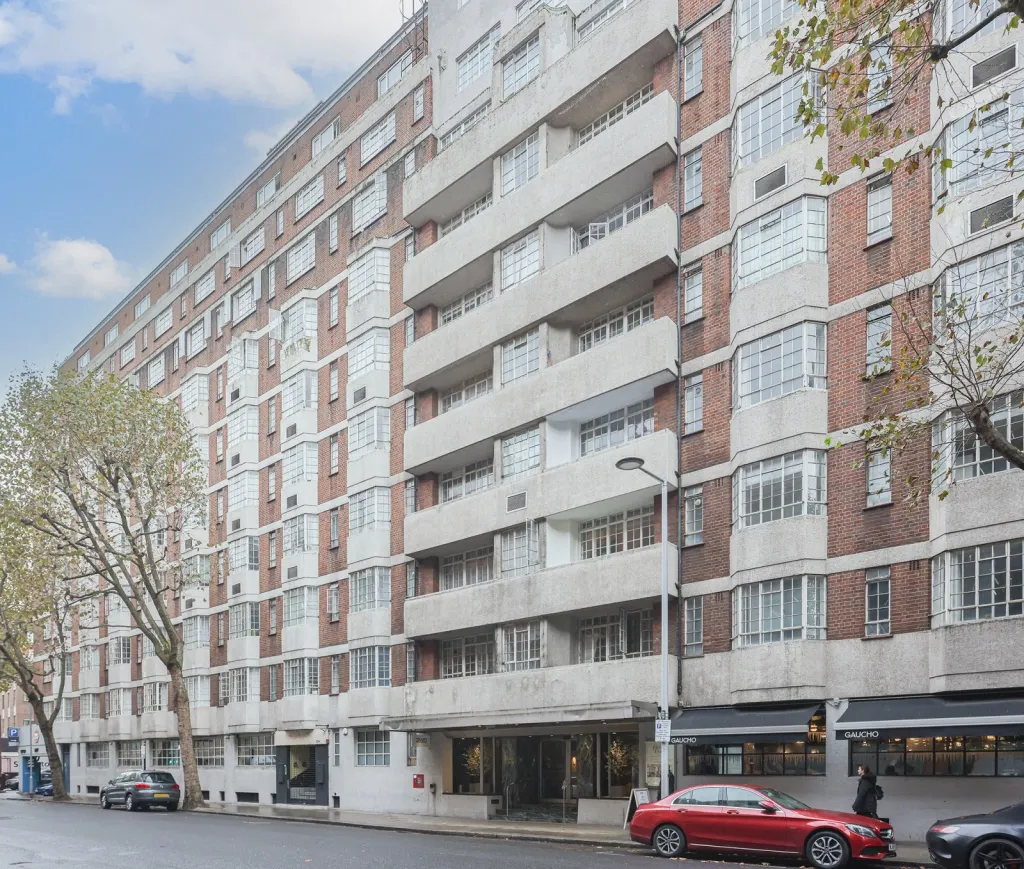 Sloane Avenue, Chelsea, SW3, photo 17