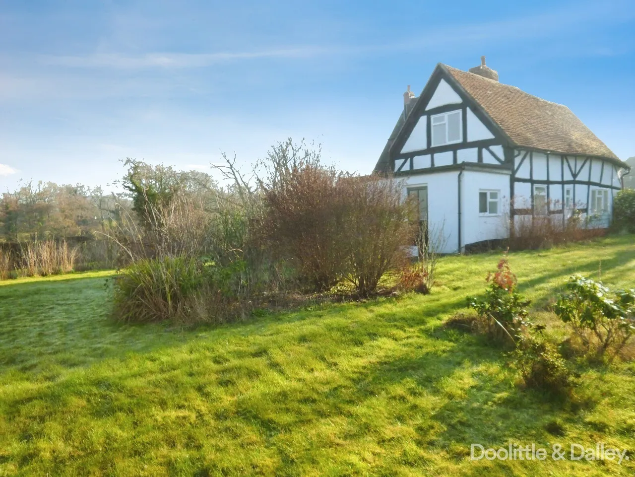 Wootton, Bridgnorth, WV15, photo 3