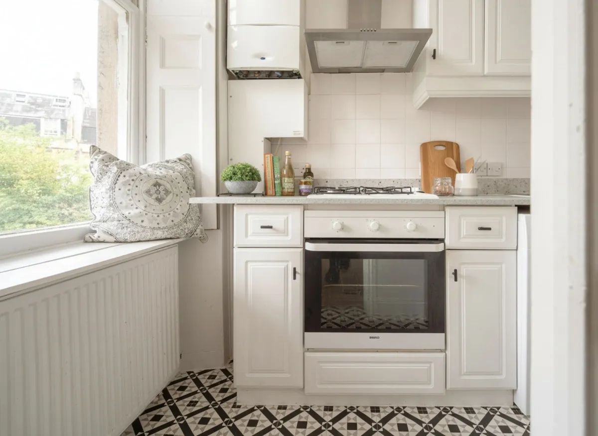 Brunswick Place, Bath, BA1, photo 14