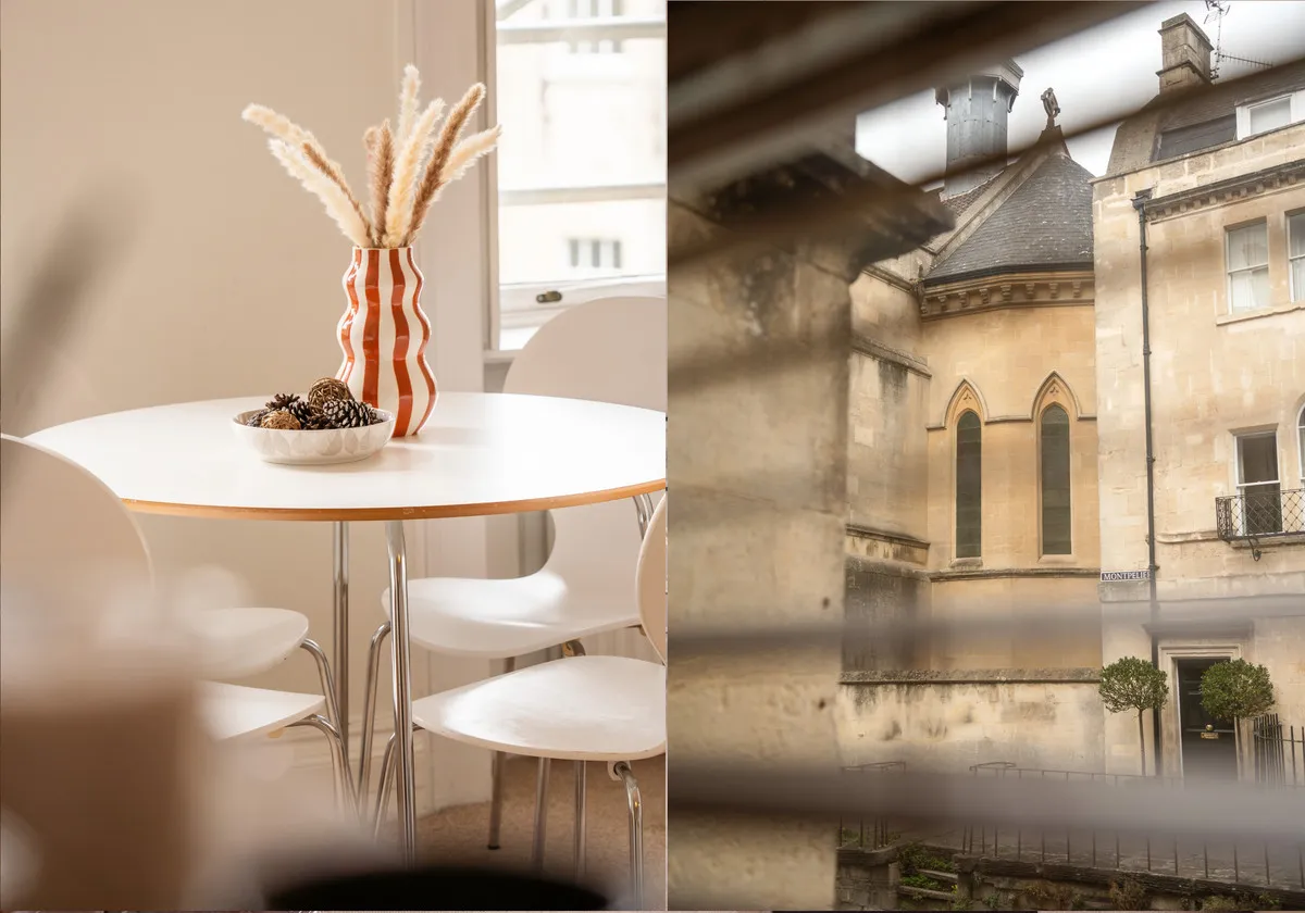 Brunswick Place, Bath, BA1, photo 21