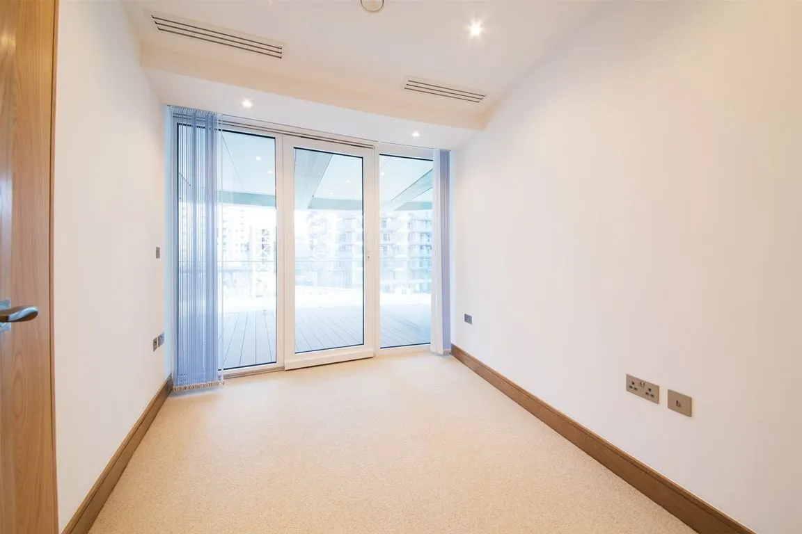 Arena Tower, Canary Wharf, photo 5