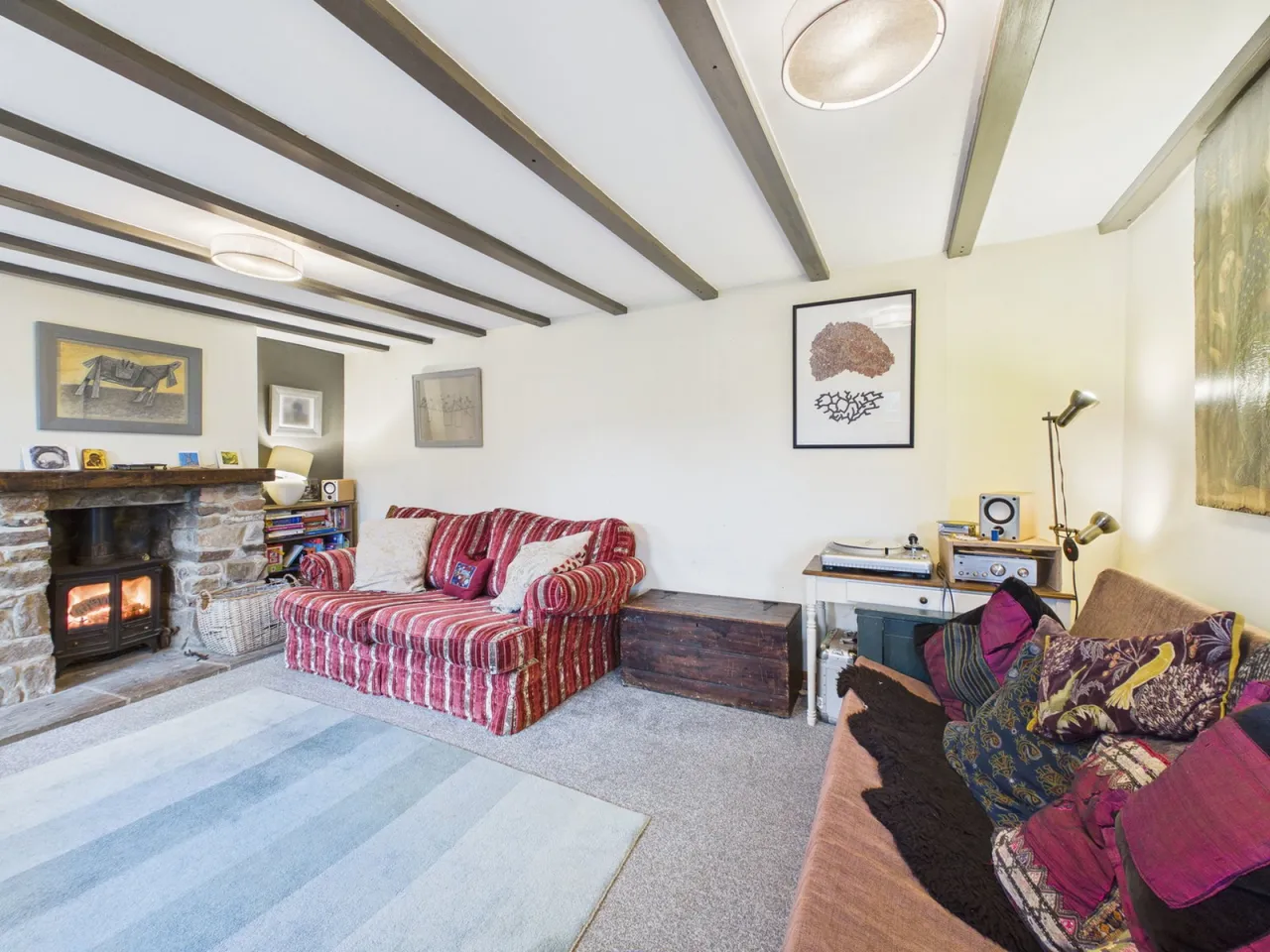 Coppice Road, Lydbrook, GL17, photo 4