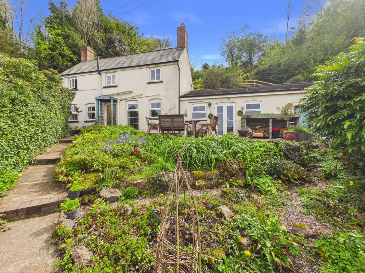 Coppice Road, Lydbrook, GL17, photo 24