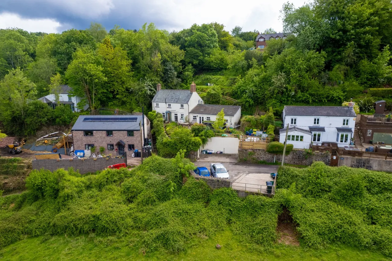 Coppice Road, Lydbrook, GL17, photo 26