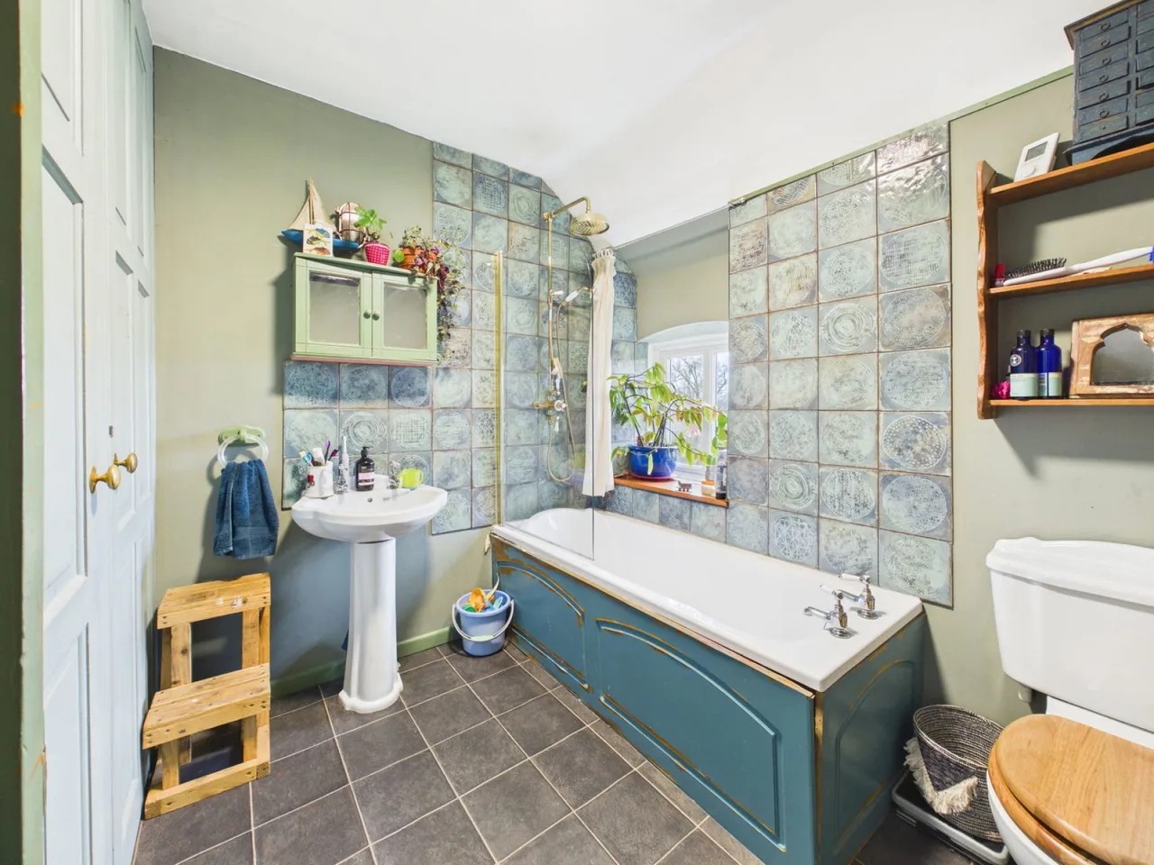 Coppice Road, Lydbrook, GL17, photo 15