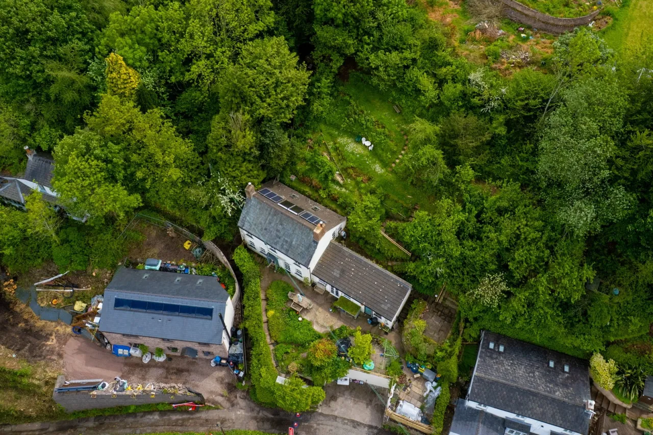 Coppice Road, Lydbrook, GL17, photo 2