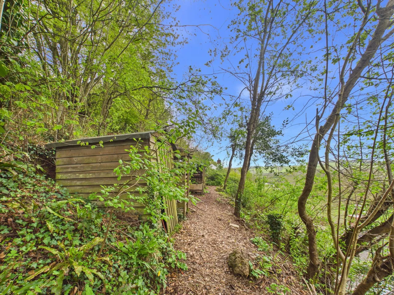 Coppice Road, Lydbrook, GL17, photo 22