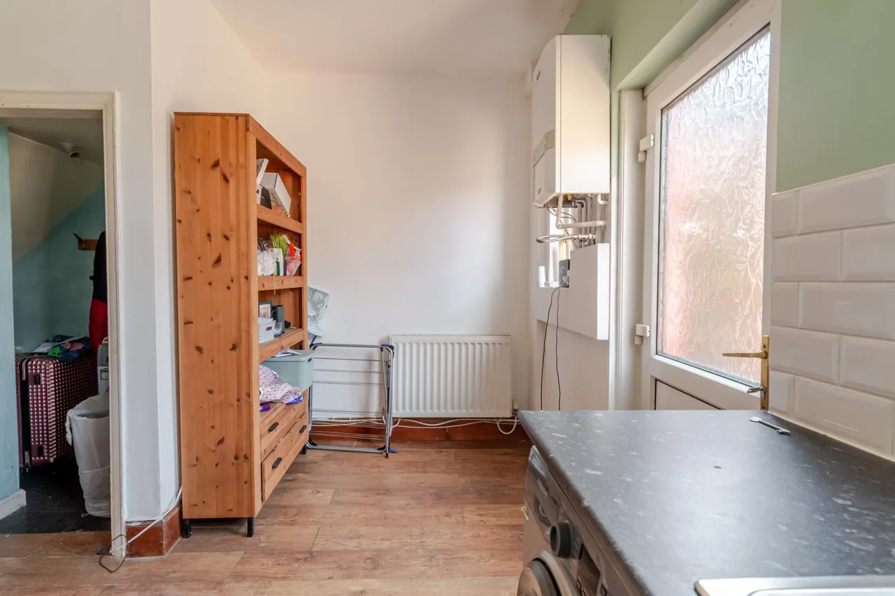Dartmouth Street, Barrow-in-furness, LA14, photo 8