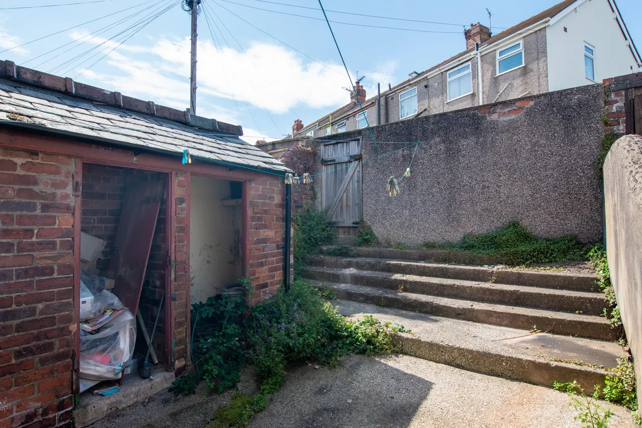 Dartmouth Street, Barrow-in-furness, LA14, photo 19