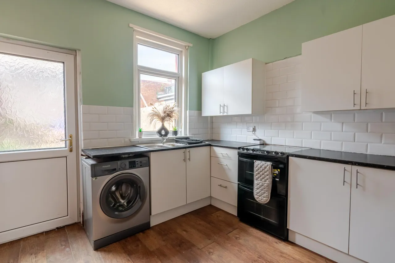 Dartmouth Street, Barrow-in-furness, LA14, photo 6