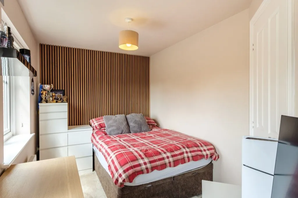 Mill Hill Leys, Wymeswold, LE12, photo 9