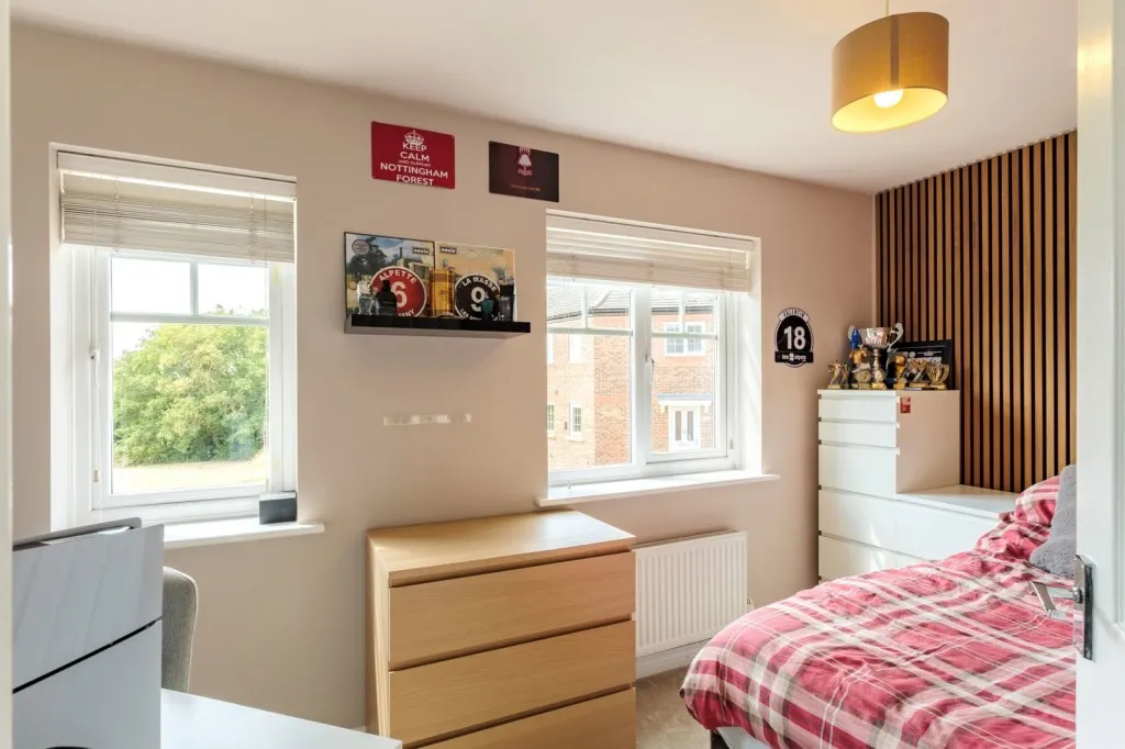 Mill Hill Leys, Wymeswold, LE12, photo 10