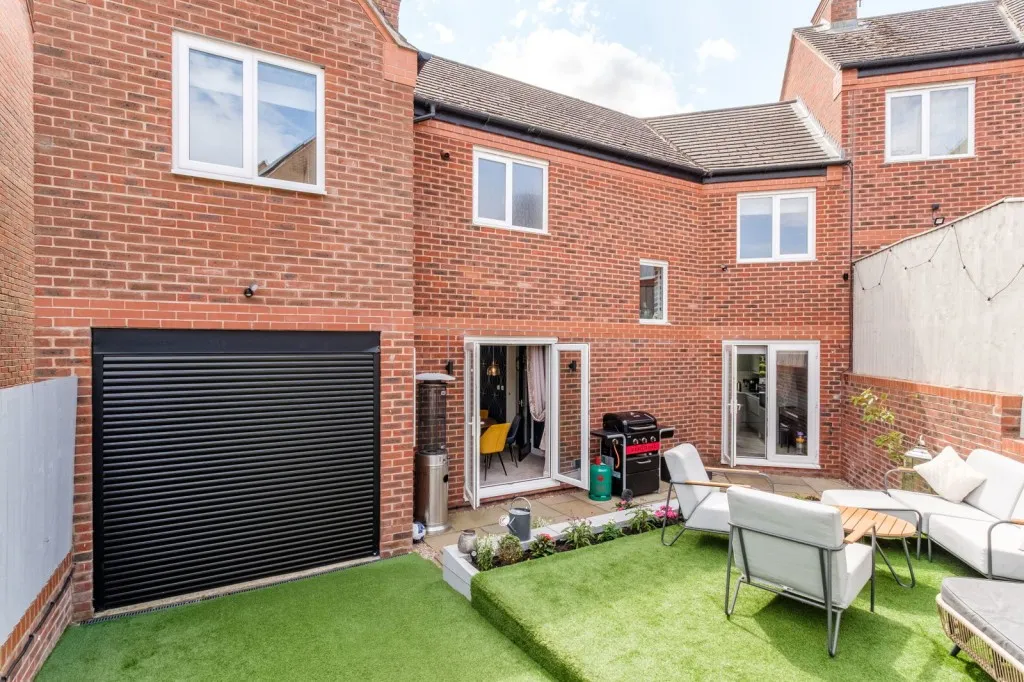 Mill Hill Leys, Wymeswold, LE12, photo 14