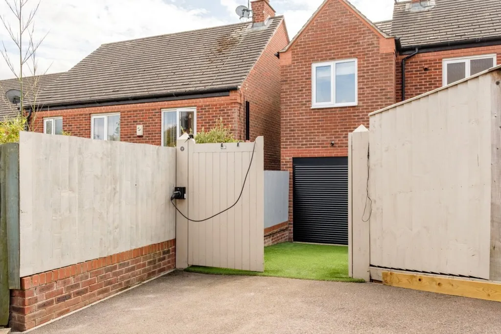 Mill Hill Leys, Wymeswold, LE12, photo 15