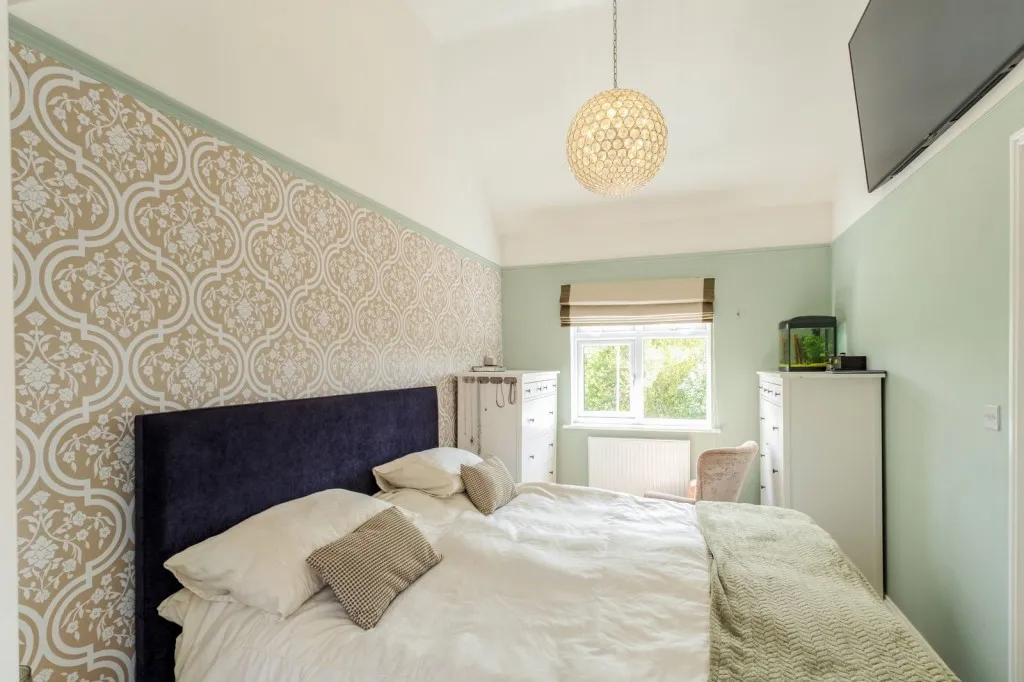 Mill Hill Leys, Wymeswold, LE12, photo 6