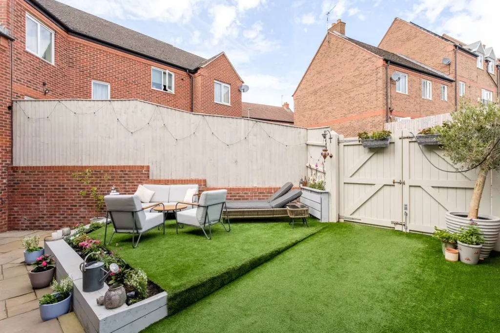 Mill Hill Leys, Wymeswold, LE12, photo 13