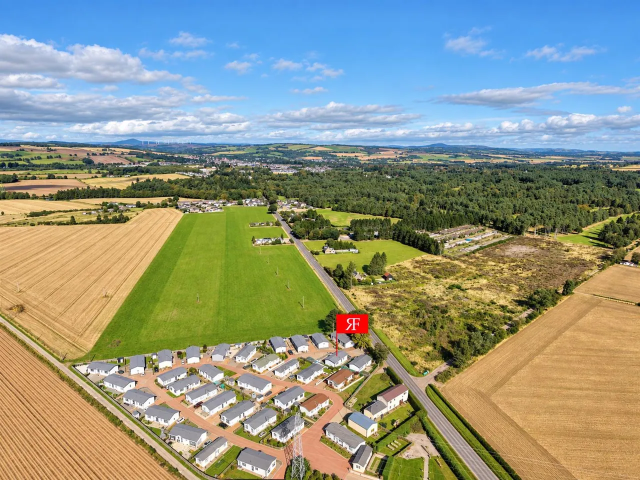 Burnbank Park, Blairgowrie, photo 22