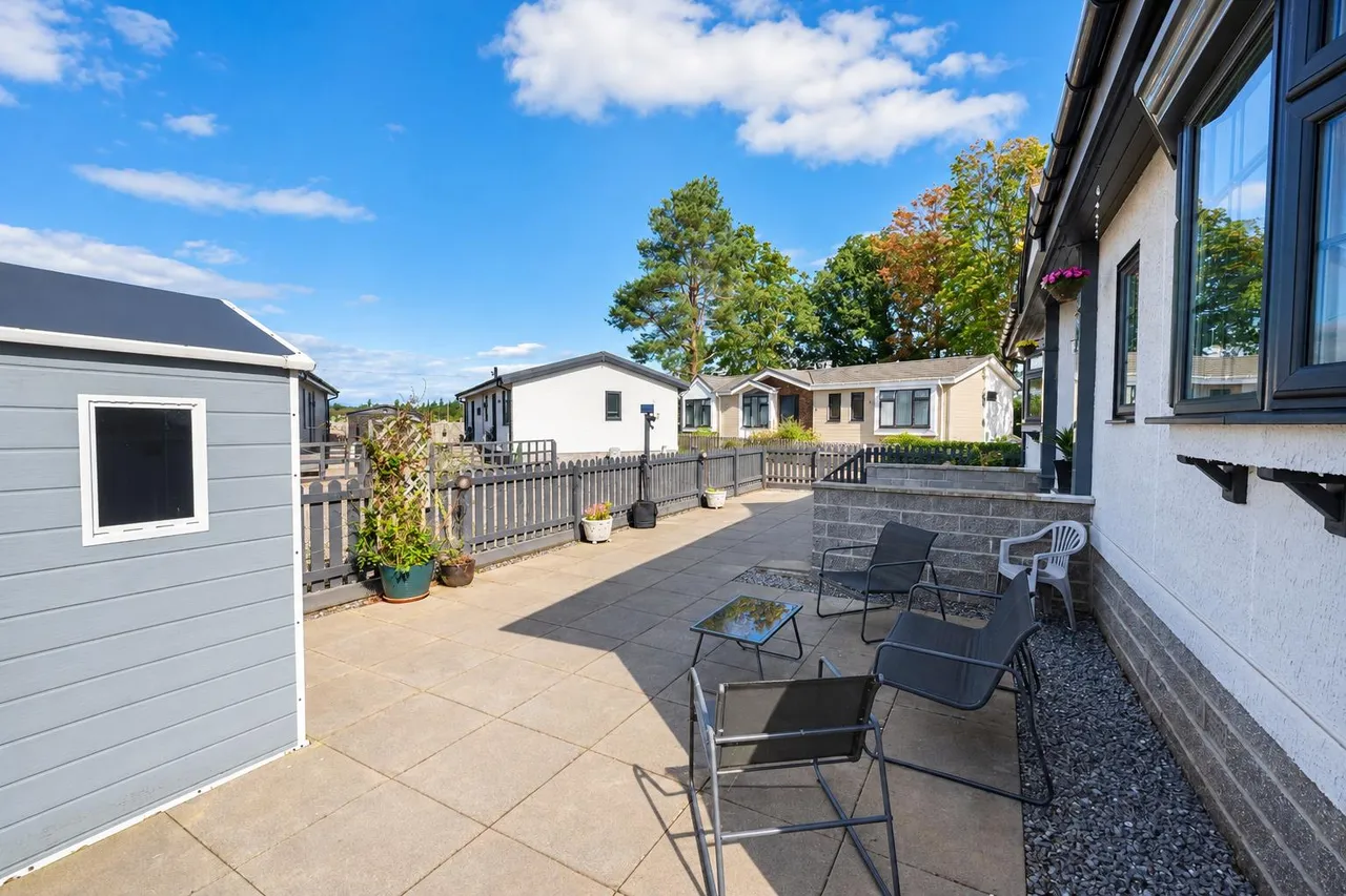 Burnbank Park, Blairgowrie, photo 19