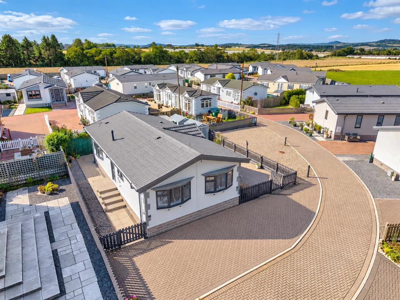 Burnbank Park, Blairgowrie, photo 18