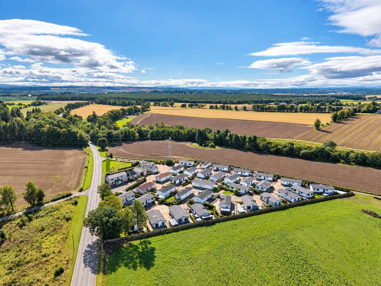 Burnbank Park, Blairgowrie, photo 21