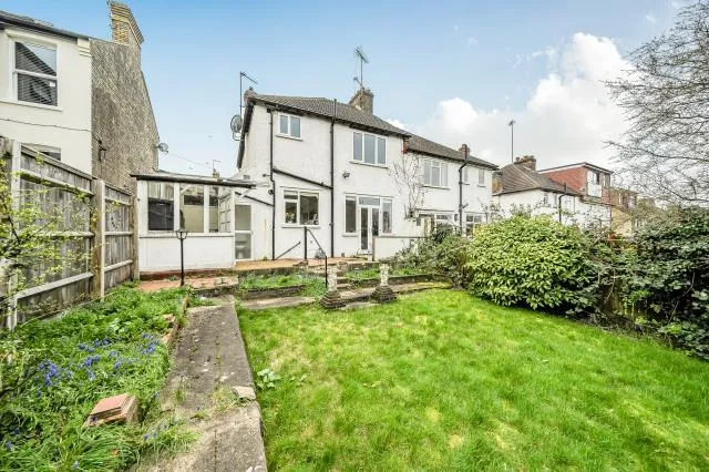 Naylor Road, London, N20, photo 18
