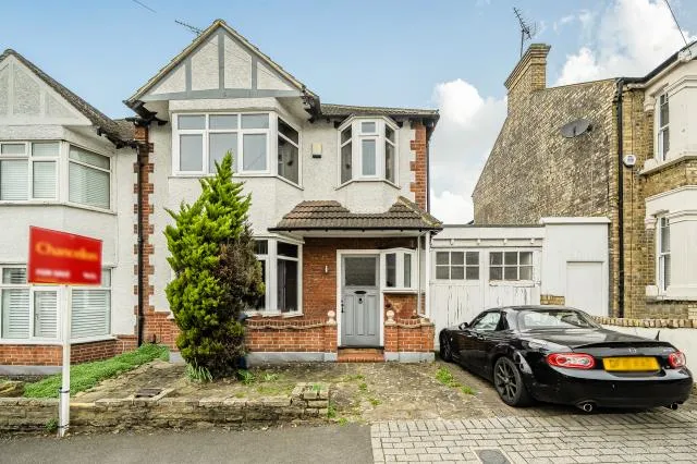 Naylor Road, London, N20, photo 20
