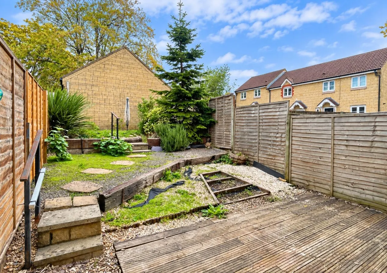 Newington Close, Frome BA11 1HW, photo 17
