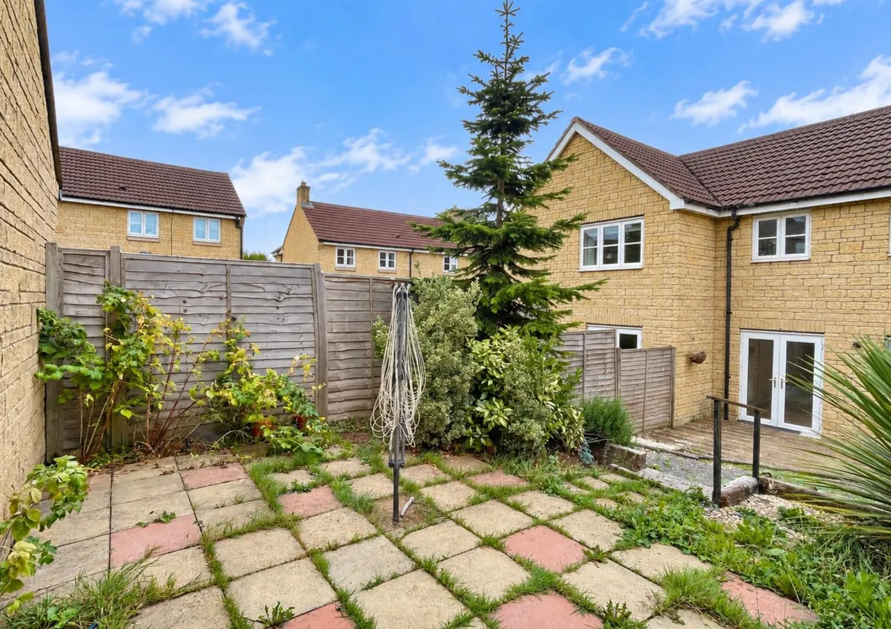 Newington Close, Frome BA11 1HW, photo 18