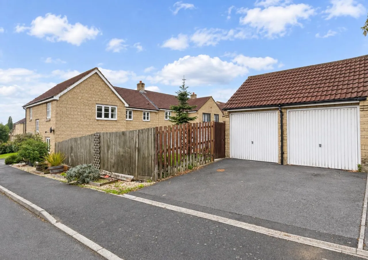 Newington Close, Frome BA11 1HW, photo 23