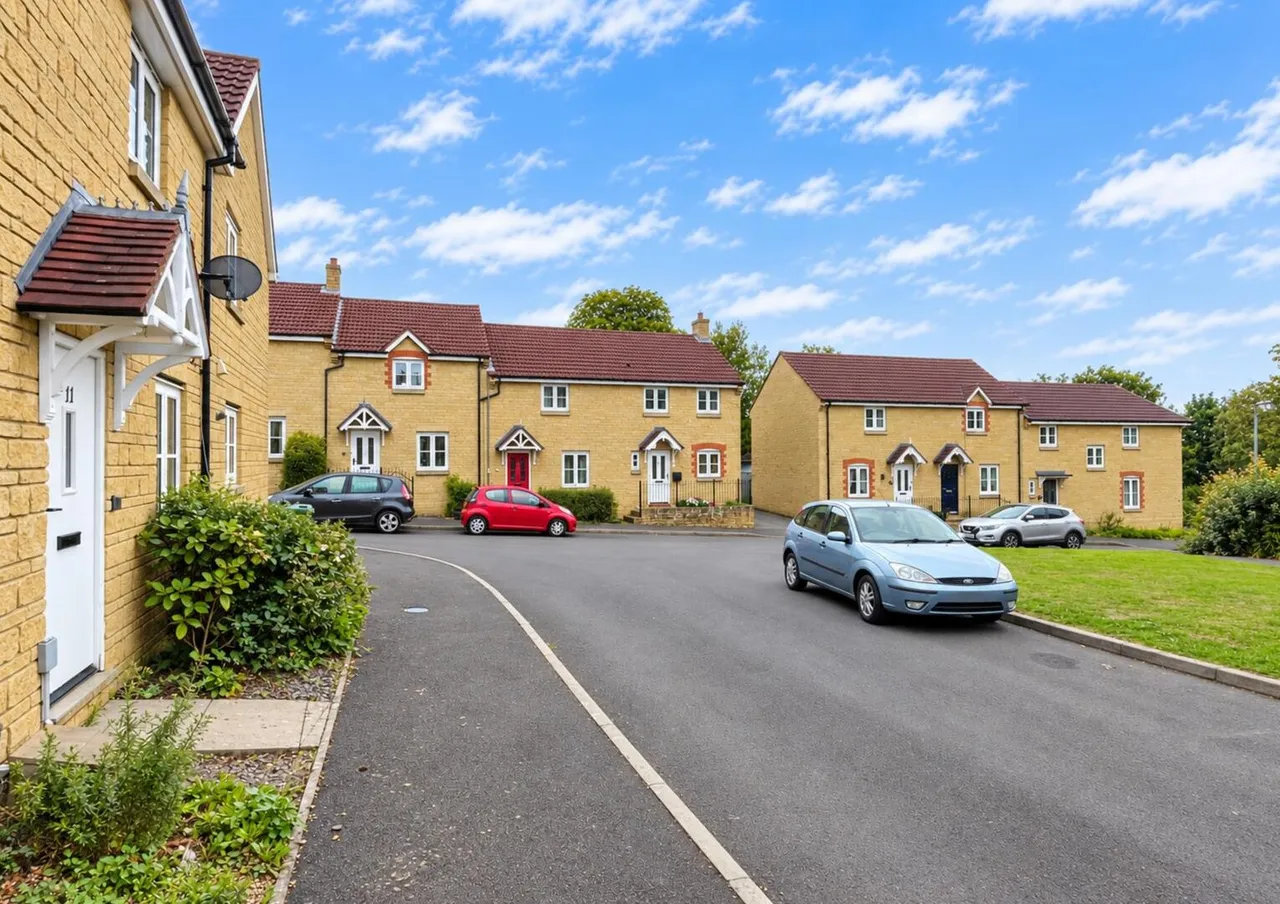 Newington Close, Frome BA11 1HW, photo 24