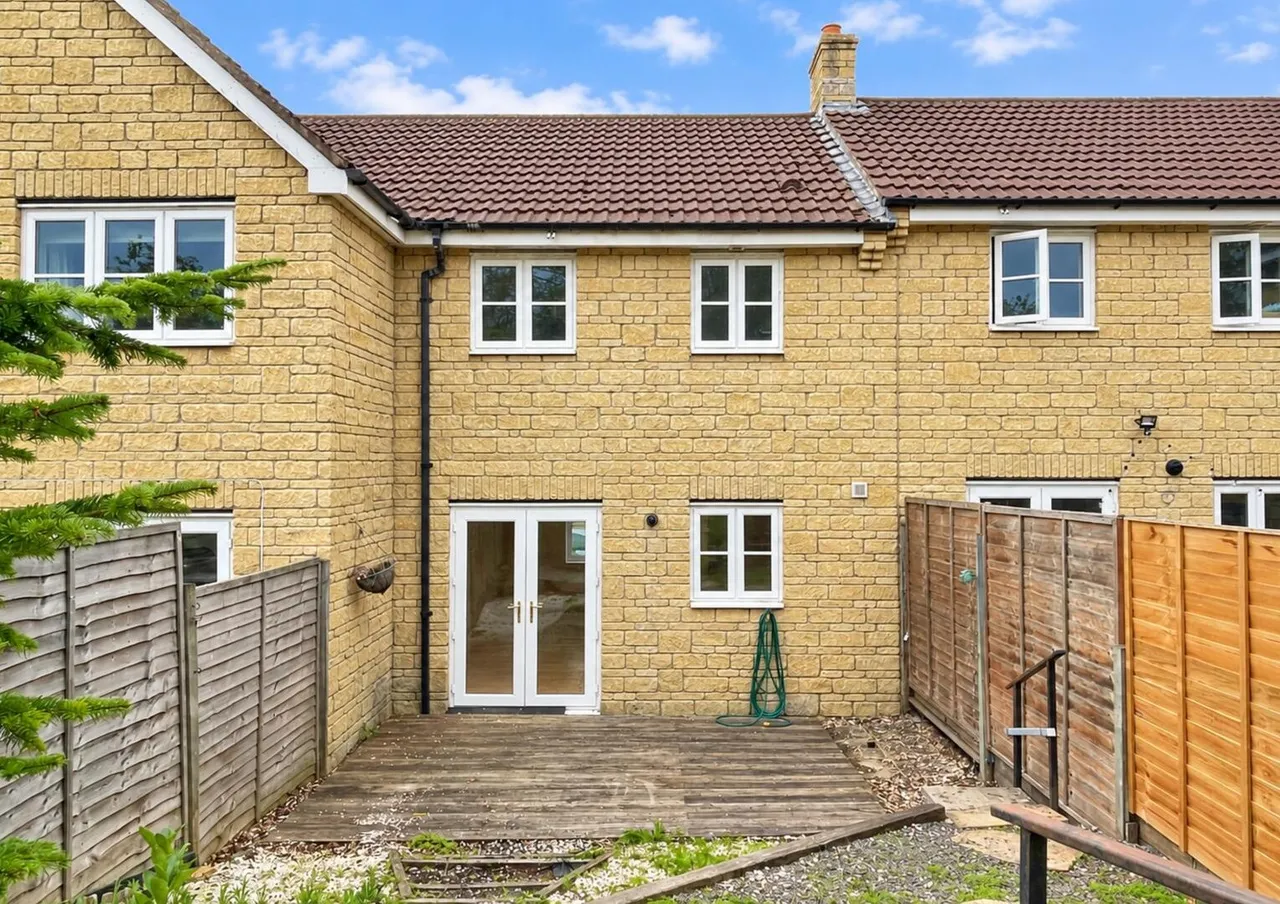 Newington Close, Frome BA11 1HW, photo 19