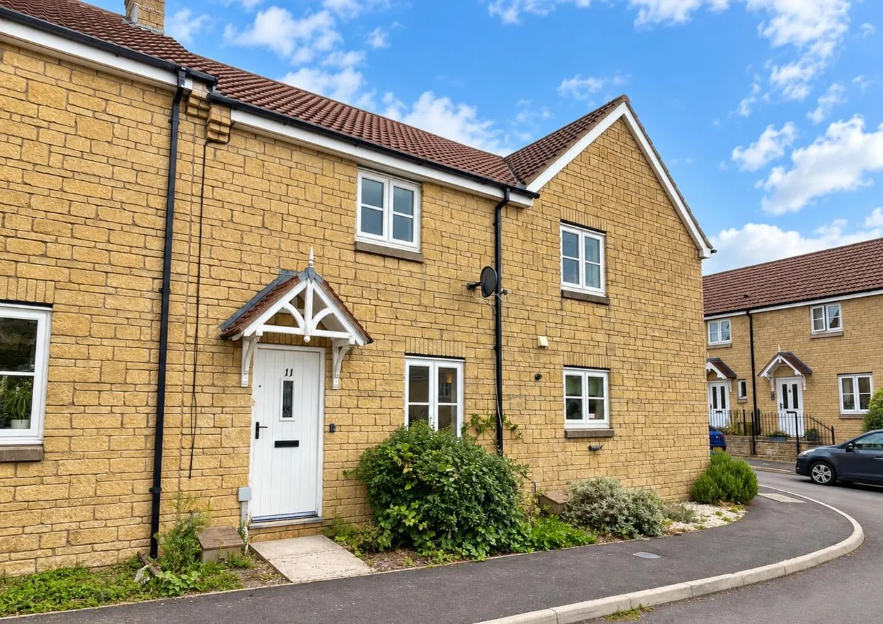 Newington Close, Frome BA11 1HW, photo 22