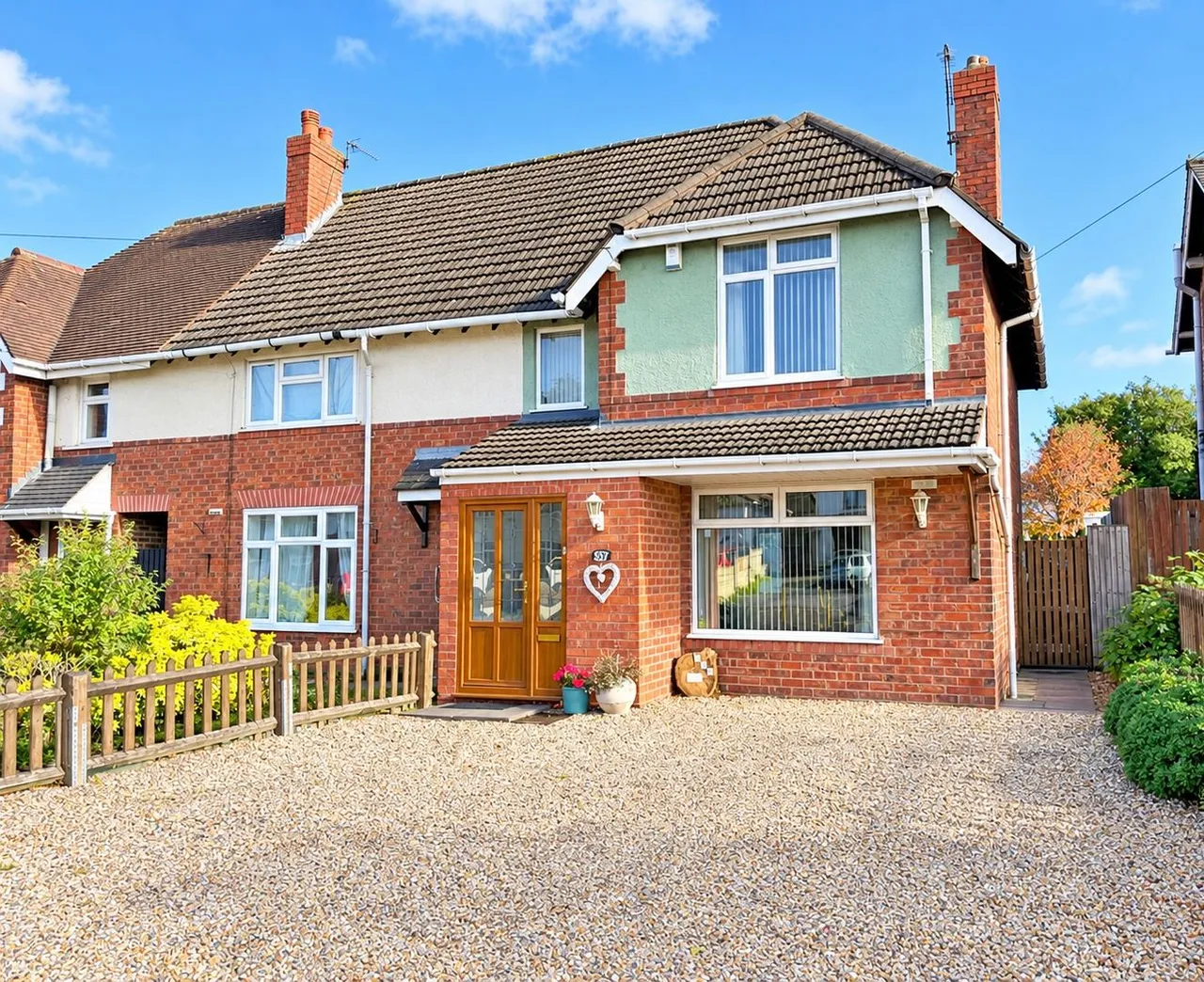 2 bed house for sale, West Bromwich Road, Walsall