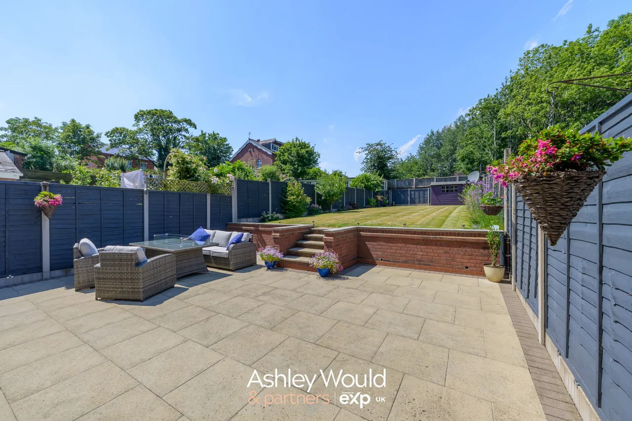 Moat Road, Oldbury, B68, photo 20