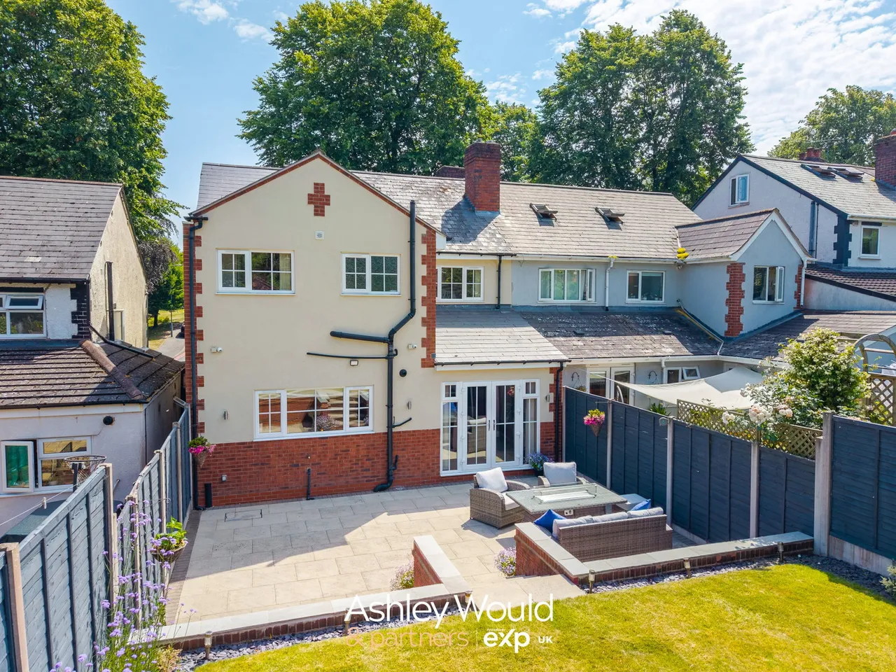 Moat Road, Oldbury, B68, photo 22