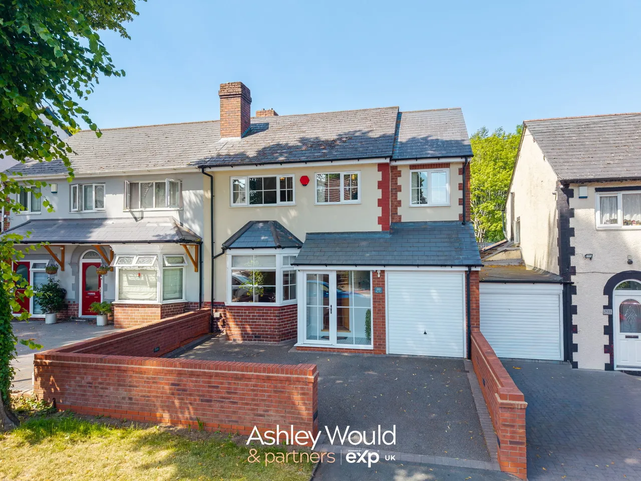 5 bed house for sale, Moat Road, Oldbury, B68