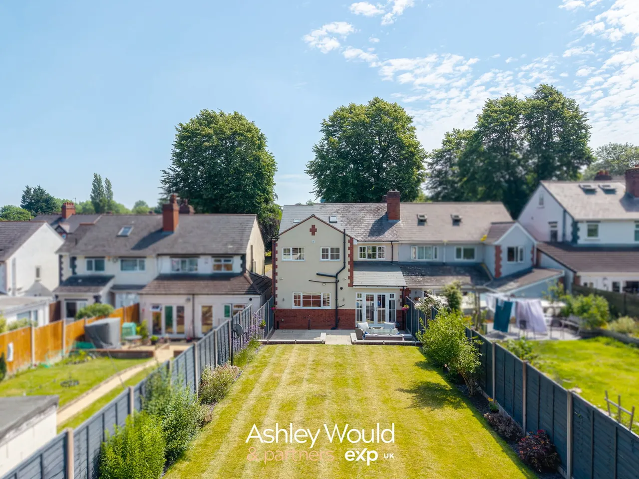 Moat Road, Oldbury, B68, photo 23