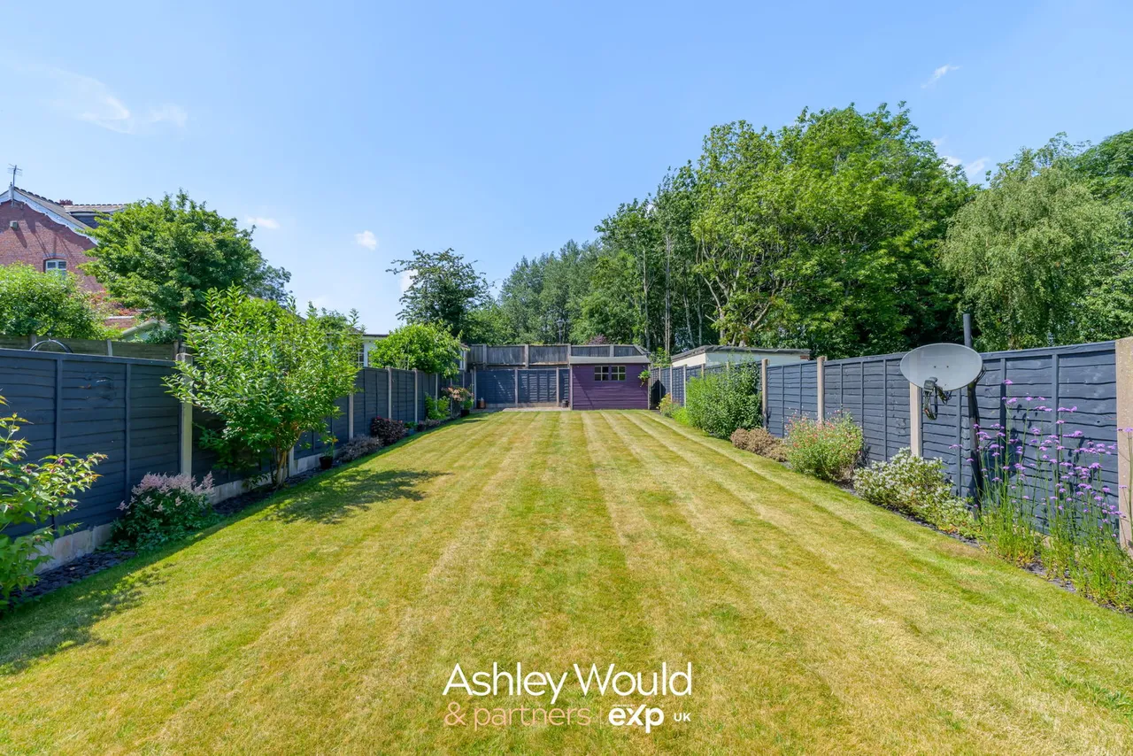 Moat Road, Oldbury, B68, photo 21