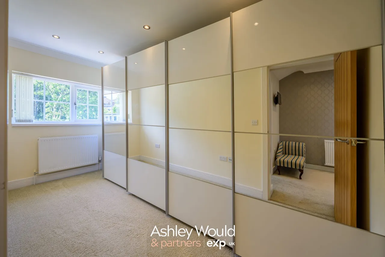 Moat Road, Oldbury, B68, photo 17