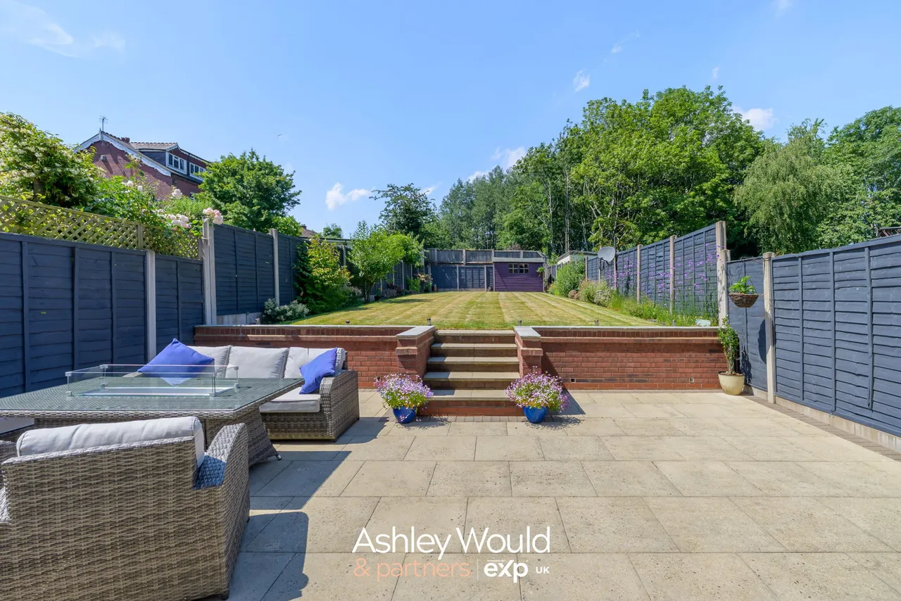 Moat Road, Oldbury, B68, photo 2