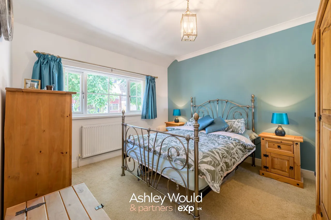 Moat Road, Oldbury, B68, photo 13