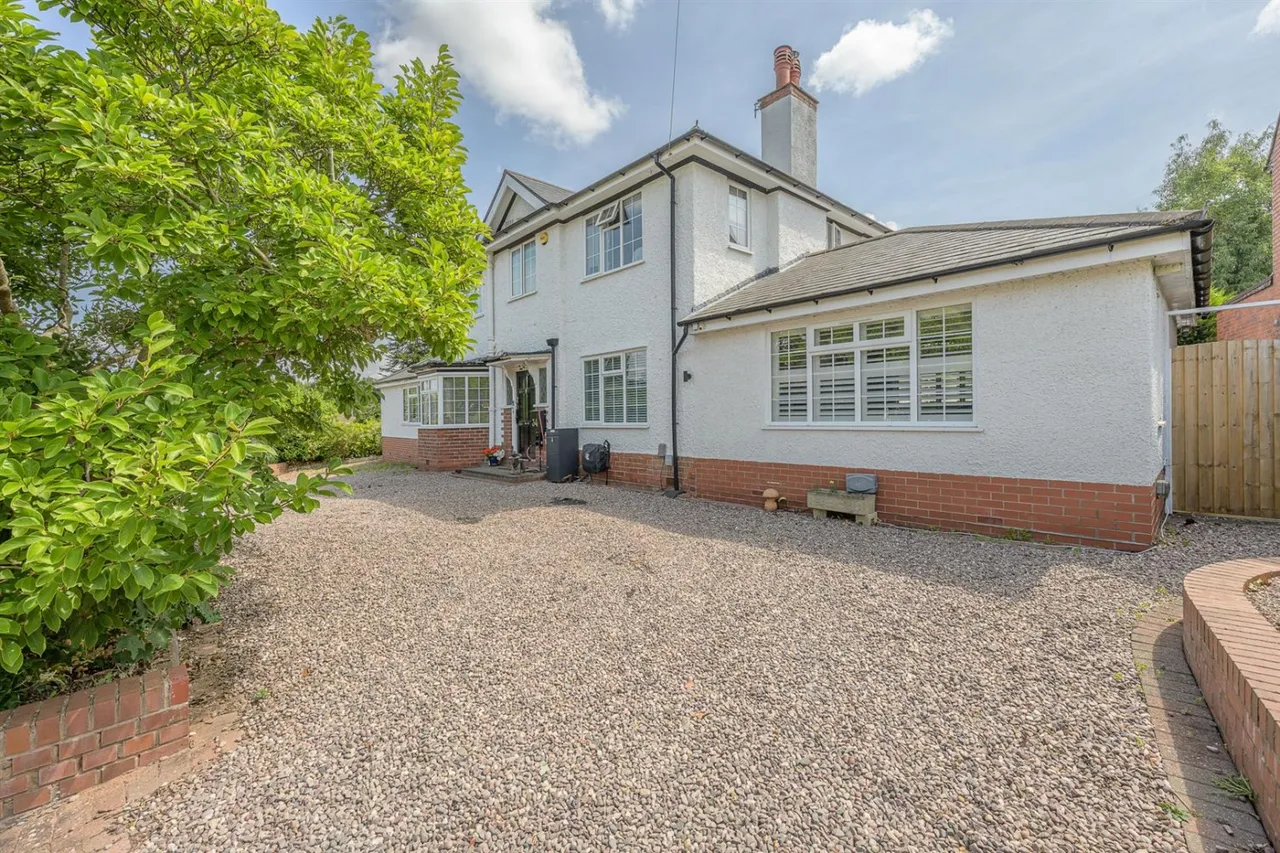 5 bed house for sale — Foley Road, Stourbridge, DY9 ORT
