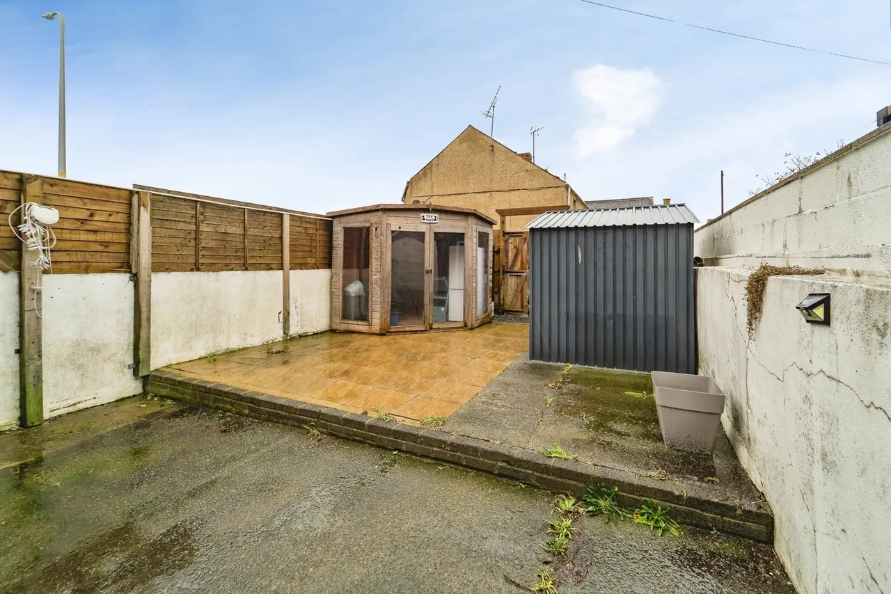 Great North Road, Milford Haven, SA73, photo 17