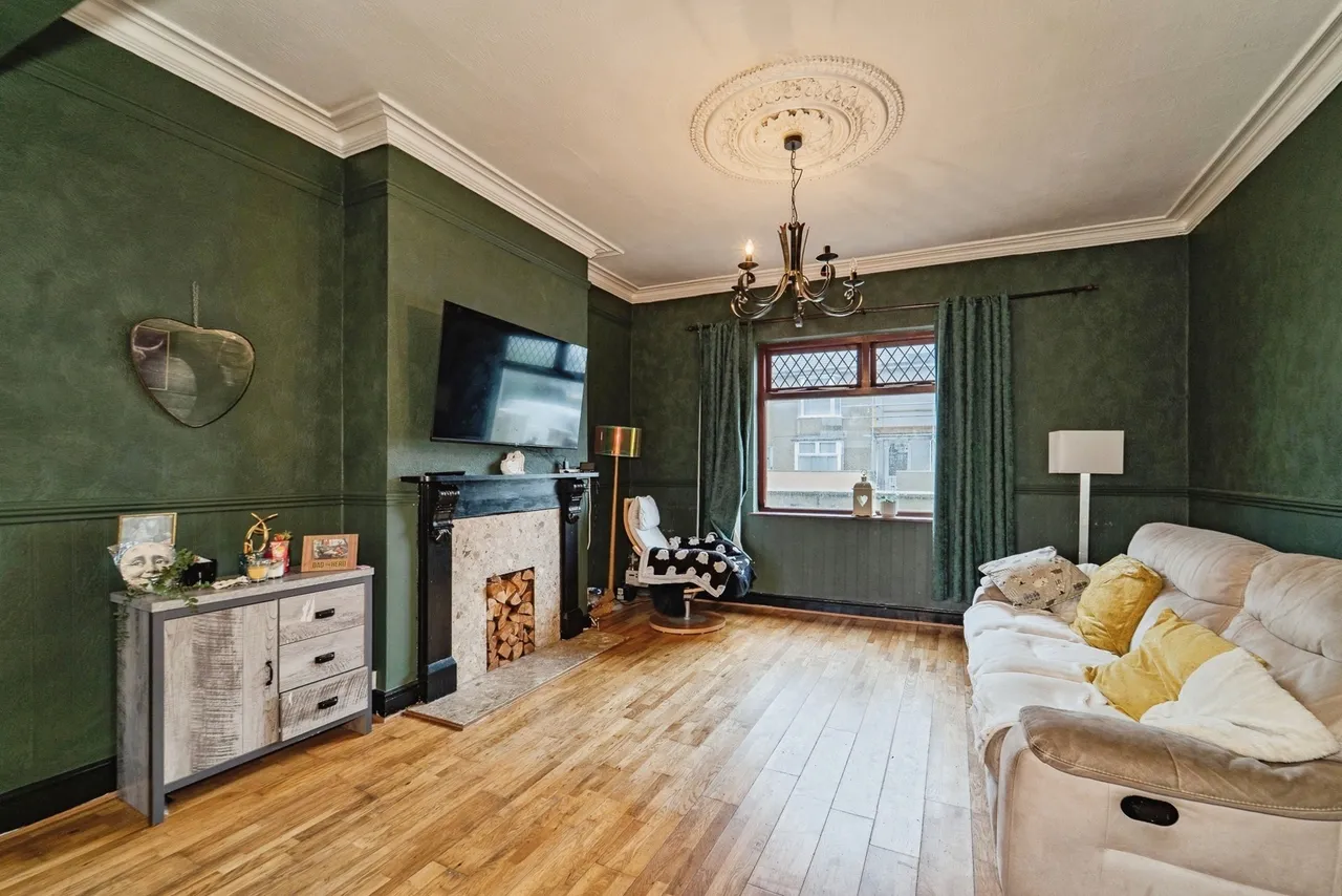 Great North Road, Milford Haven, SA73, photo 5