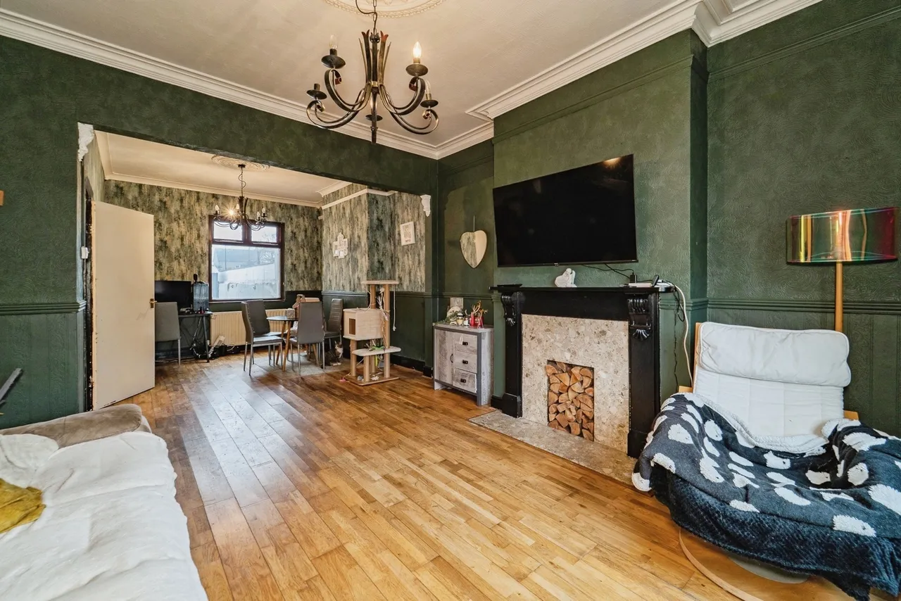 5 bed house for sale, Great North Road, Milford Haven, SA73