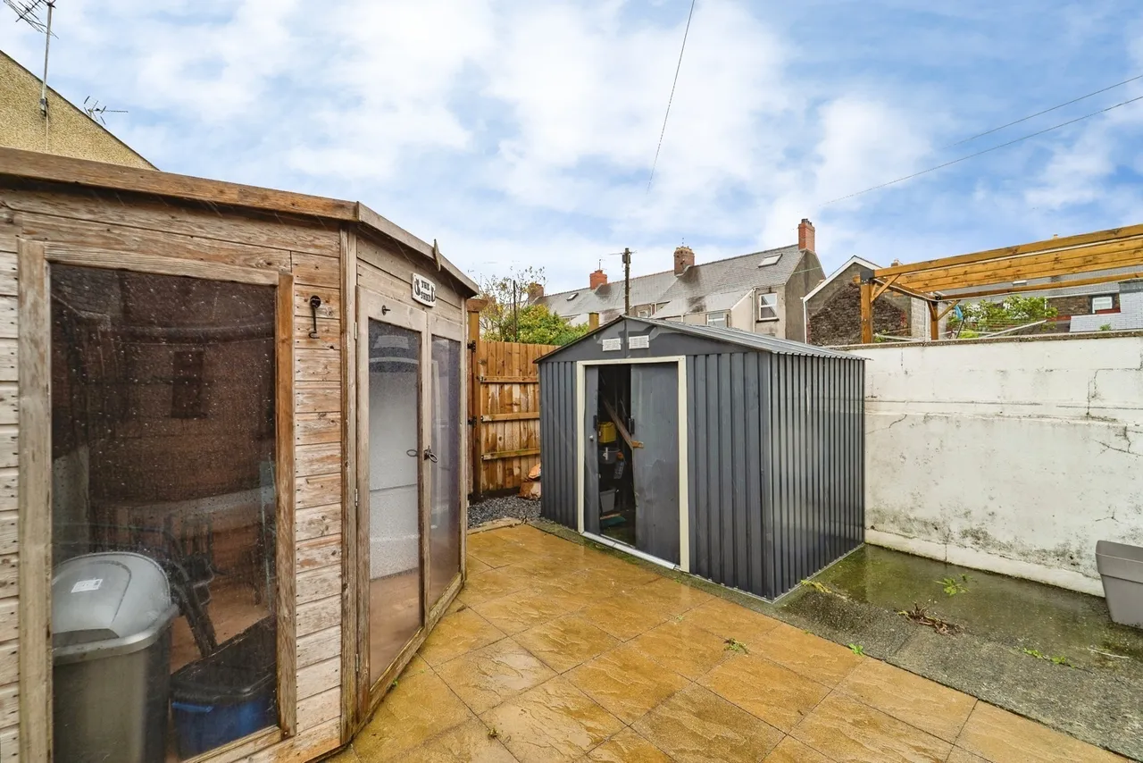Great North Road, Milford Haven, SA73, photo 18