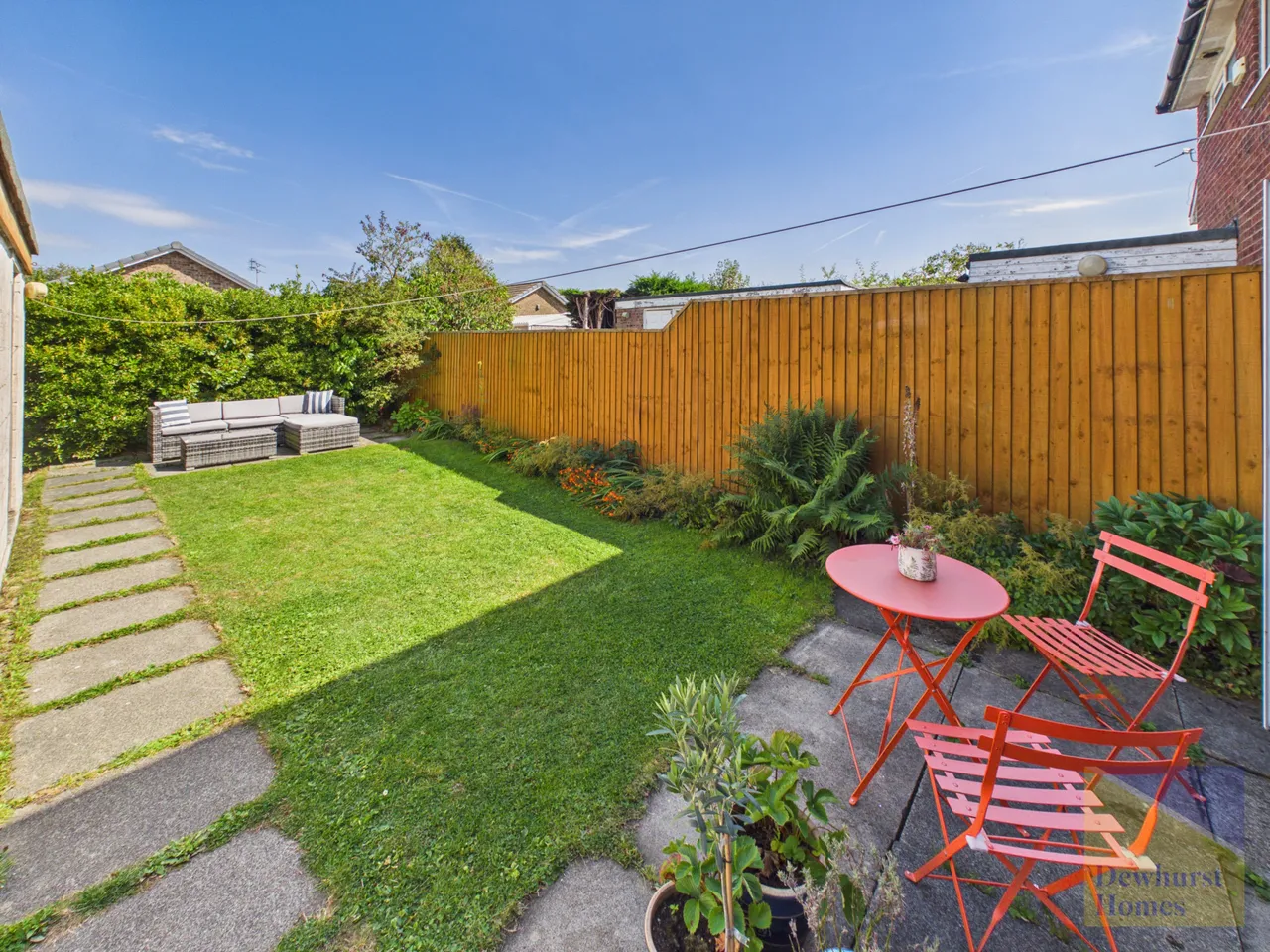 Chestnut Avenue, Penwortham, Preston, Lancashire, PR1 0PP, photo 12