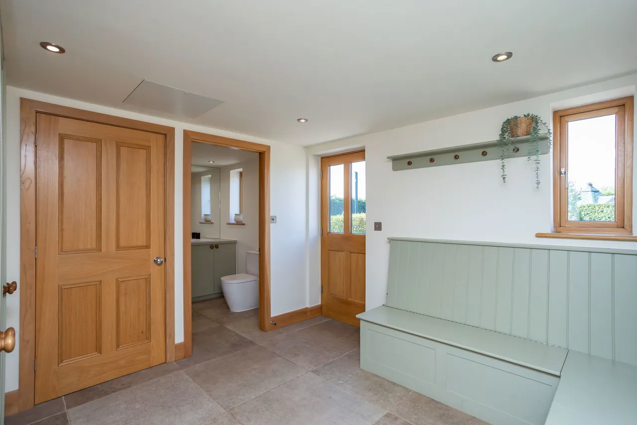 Moss Lane, Catforth, PR4, photo 5