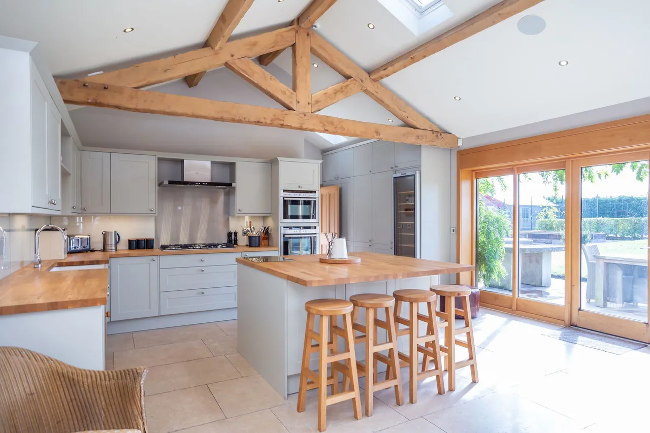 Moss Lane, Catforth, PR4, photo 3
